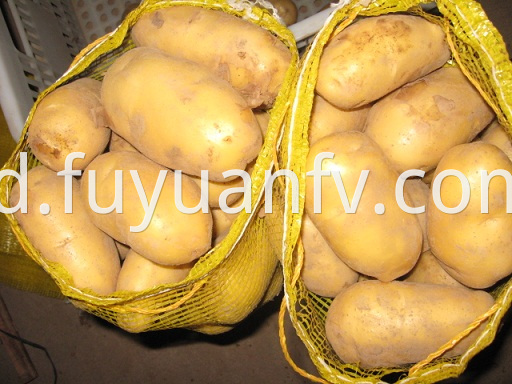 100-250g good potato